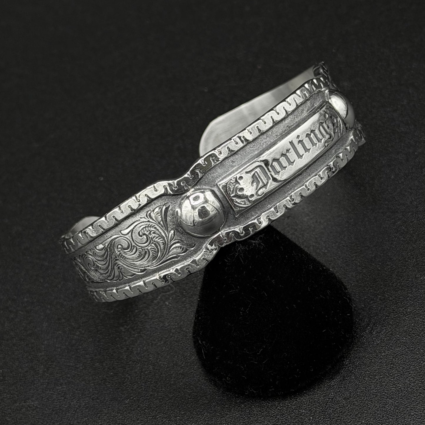 Darling Cuff Bracelet